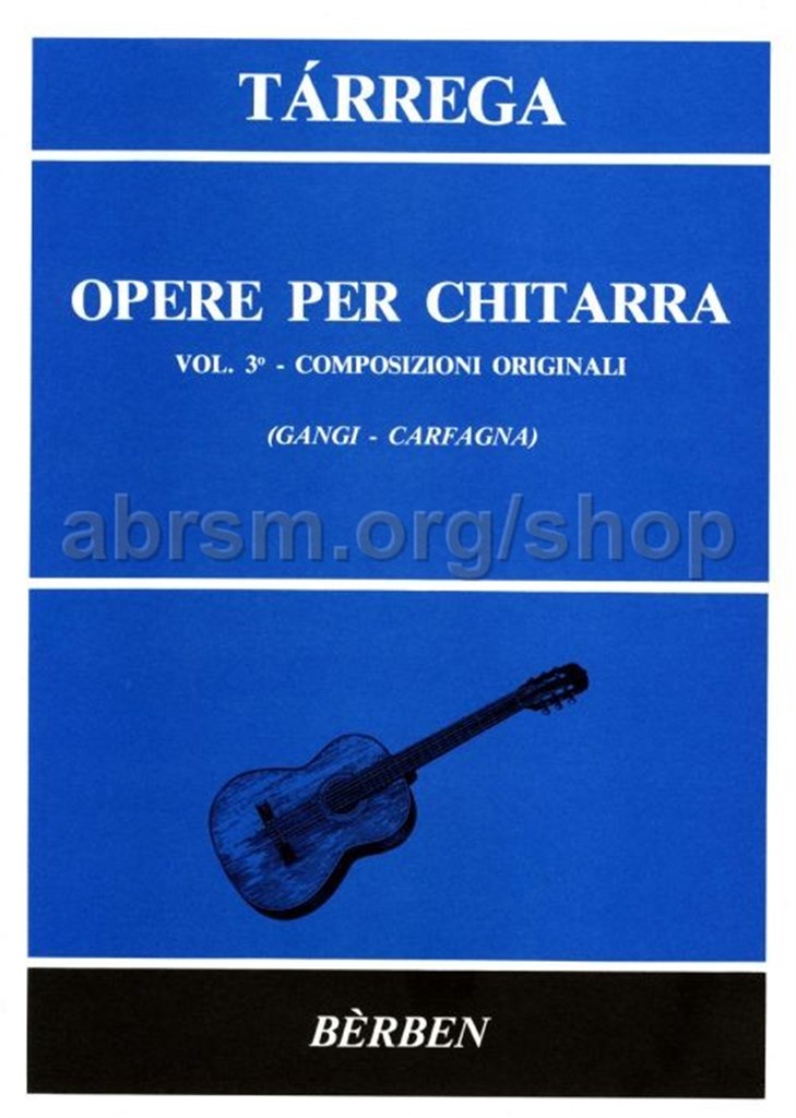 Guitar Works Vol. 4